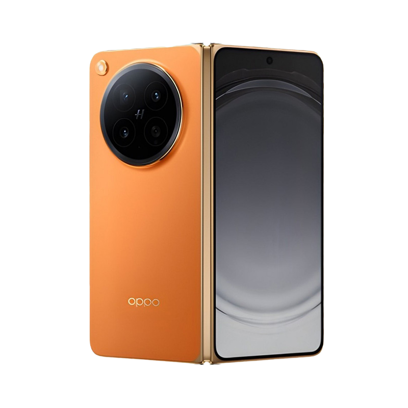 OPPO Find N6 New Chính Hãng - Ram 16G/512GB - Cam